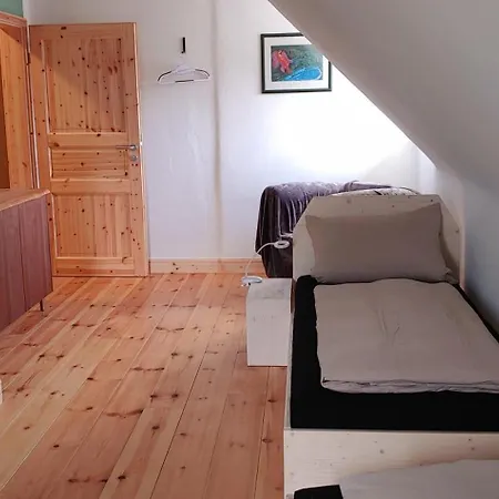 Apartment Sonne Visselhovede