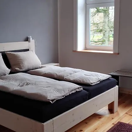 Sonne Apartment Visselhovede