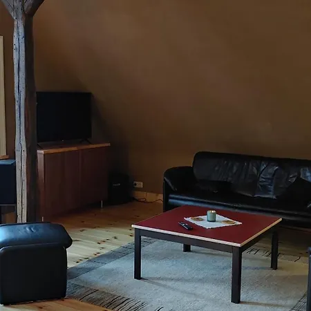 Sonne Apartment Visselhovede